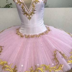 Ballet costume P 2008 - image 11