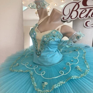 Balet tutu F 0010(5056) - image 10