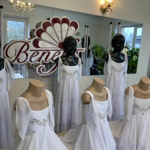 Stage costume F 0188 - image 8