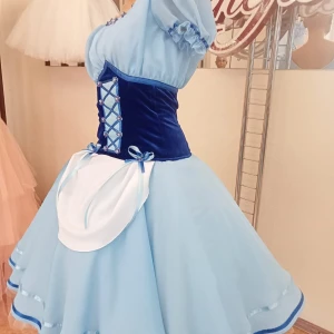 BALLET COSTUME P 1432 - image 5