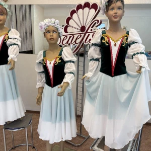 Stage costume F 0513 - image 6