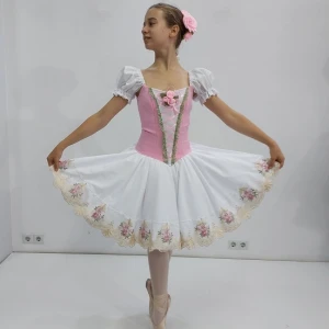 Сценический костюм P 1409 - image 90