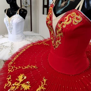 Сценический костюм F 0001 - image 161