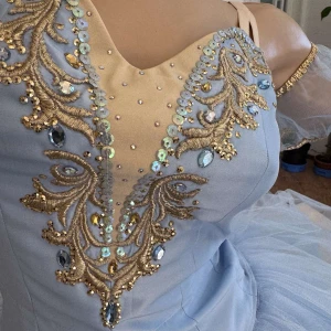Ballet costume for the Corps de Ballet waltz F 0522 - image 5