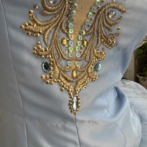 Ballet costume for the Corps de Ballet waltz F 0522 - image 6