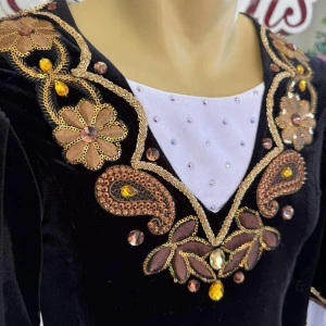 Ballet costume Prince Siegfried P 0135 - image 31