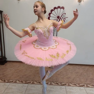 Stage costume F 0004 - image 71