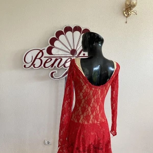 Сценический костюм Кармен F 0112E - image 25