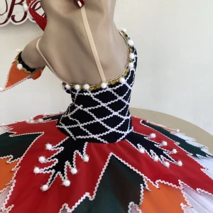 Costum de scena F 0352 - image 25