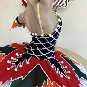 Costum de scena F 0352 - image 26