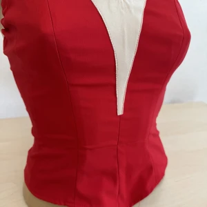 Basic bodice for the ballet tutu without decor T 0009 - image 99