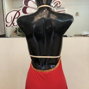 Rochie pe un costum de baie A 0066 - image 21