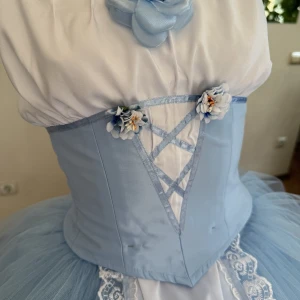 Dress F 0022A - image 23