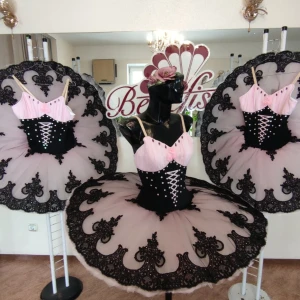 Ballet costume P 1324 - image 19