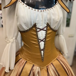 Женский костюм - Pas de trois P 0111(5004) - image 5