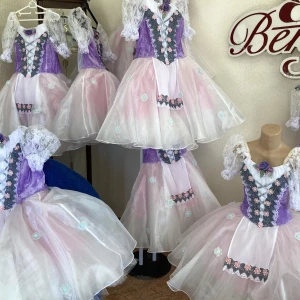 Сценический костюм P 1415 - image 21