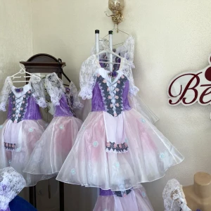 Сценический костюм P 1415 - image 20