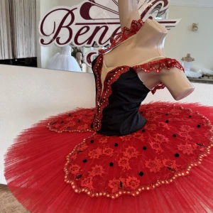 Costum de balet P 0352 - image 3