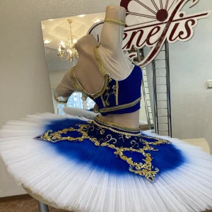 Stage costume P 1532 - image 26