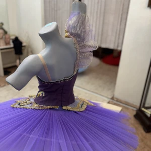 Ballet tutu F 0006(5046) - image 10