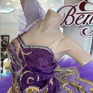 Ballet tutu F 0006(1249) - image 6