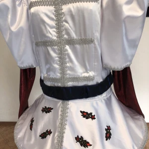 Ballet Russian costume Doll Nutcracker J 0038 - image 23