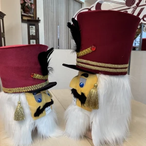 Head piece Nutcracker S 0095 - image 24