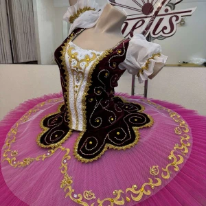 Costum pentru scena F 0045A - image 12