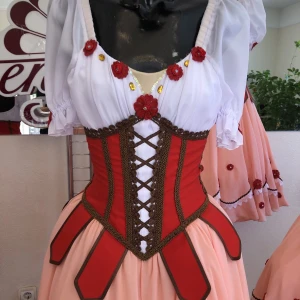 Ballet costume P 0915A - image 38