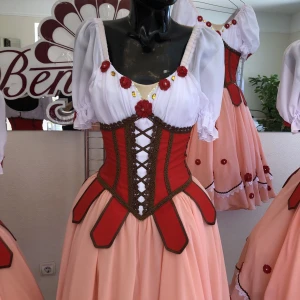 Ballet costume P 0915A - image 37