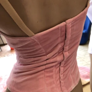 Basic bodice for the ballet tutu without decor T 0009E - image 33