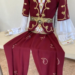 Костюм солиста P 0704 - image 37