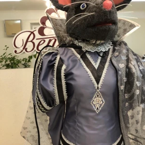 Ballet costume Rat King Queen Mice Nutcracker P 0223 - image 26