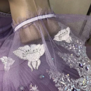 Ballet tutu P 0485 - image 10