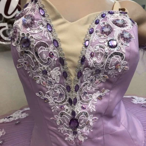 Ballet tutu P 0485 - image 9