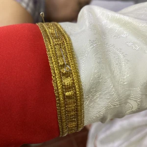 Mazurka – costume for woman P 1334(3084) - image 9