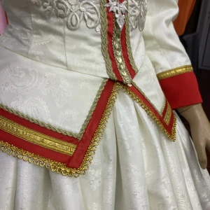 Mazurka – costume for woman P 1334(3084) - image 8