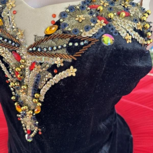 Stage ballet costume P 1301(2498) - image 6