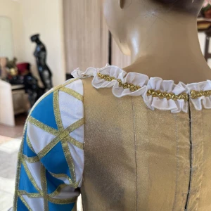 Stage ballet costume Columbine Harlequinade The Nutcracker F 0311 - image 23