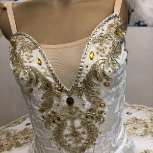 Ballet costume P 1339 - image 6