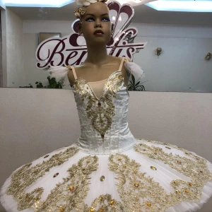 Ballet costume P 1339 - image 5