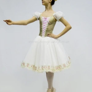 Stage ballet costume P 1409 - image 10