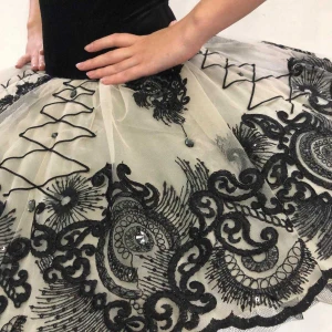 Ballet costume P 1312A - image 8