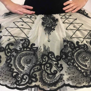 Ballet costume P 1312A - image 9