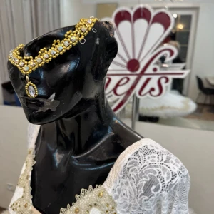 Stage costume F0532 - image 12