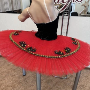 Stage ballet costume P 1301(2496) - image 12