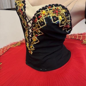 Испанский костюм F 0095 - image 22