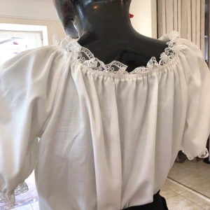 National moldavian blouse J 0392 - image 10