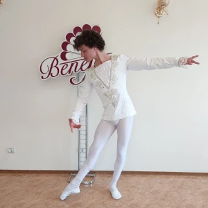 Stage ballet costume Prince Nutcracker and for various roles P 0297 - image 9