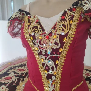 Stage costume F 0075 - image 42